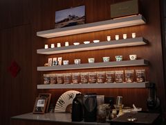 -溯洄咖啡VORTEX COFFEE