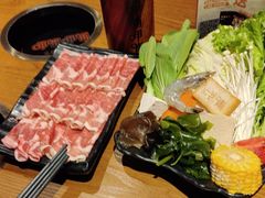 -呷哺呷哺 黄金牧场 (欢乐谷店)