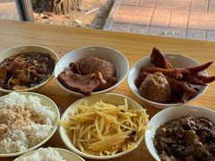 -老济南药膳把子肉(周公祠街店)