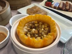 -丰鲤楼•闽南茶楼(仟禧汇店)