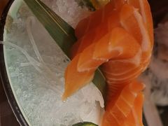 -玉川屋·深夜食堂居酒屋(柳巷店)
