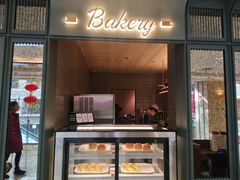 门面-大树餐厅(红旗街万达店)