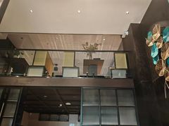 -铂尔登国际酒店(南山深圳湾口岸店)