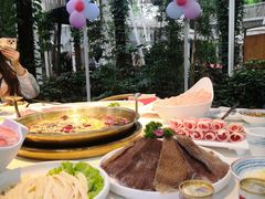 -二荆条·城市森林火锅旗舰店