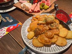 -卢布里西餐厅(海拉尔店)