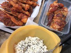 -辽B·小串(总店)
