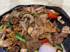 -标记美食新鲜猪杂(兴南大道店)