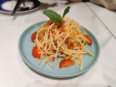 -清迈泰·泰国餐厅(华发商都店)