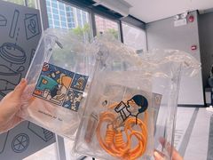 -喜茶(东莞雍华庭店)