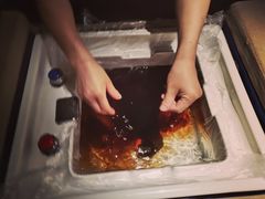 -金色印象·4K影院式足体养生(香榭里店)