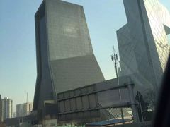 -中央广播电视总台(光华路办公区)