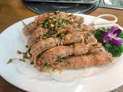 -蚝得喜海鲜(东城店)