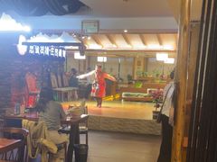 -思金拉措庄园藏餐(太阳岛店)