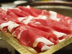 -东门口涮肉·砂锅·烤串(老门东店)
