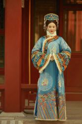 -美云庭古装·格格服汉服·京城旅拍(北京店)