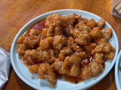 -坛南湾阿强农家乐.海鲜大排档老字号(福州地标美食店)