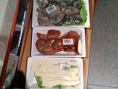 -野妹火锅(龙岗店)