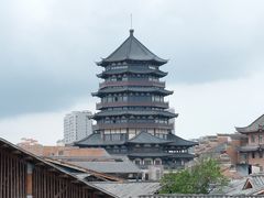 -景德镇陶阳里历史文化旅游区