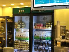 -1点点(大连路店)