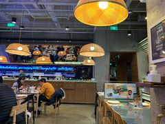 大堂-simply thai天泰(长泰广场店)