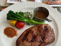 -西语·炭烧牛排(卓越中寰店)