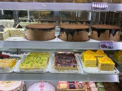 -玛尔哈巴·塔塔尔糕点(华侨小区店)