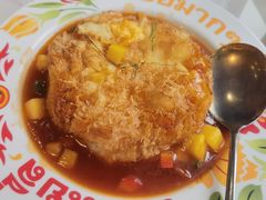 -泰椰里·泰国餐厅(智慧城广百广场店)