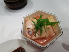 醉鸡-上海老饭店(北京分店)