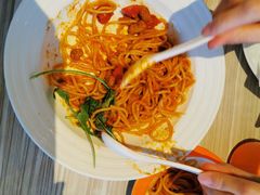 -必胜客(海滨店)