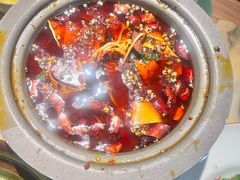 -锦府盐帮·侯宅(五棵松万达店)