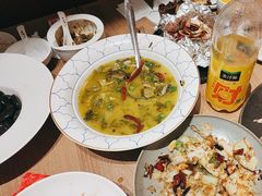 -金掌勺锅包肉(华润万象城店)