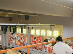 -允辛家·自助泥炉烤肉(九亭店)