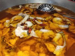 -雲蜀龙阁·金牌水煮鱼(方庄店)