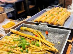 -很久以前羊肉串(大华三路店)