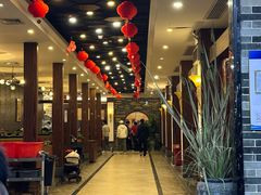 -彩景大酒楼(万泰新天地店)