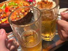 -阿里家·新疆烤肉酒場