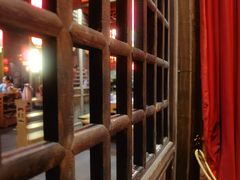 -蜀大侠火锅(森兰花园城店)