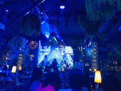 -胡桃里音乐酒馆(下沙店)