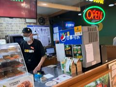 -赛百味SUBWAY(悠唐店)