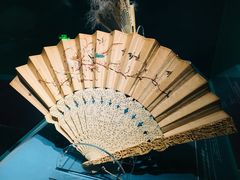 景点-广东省博物馆