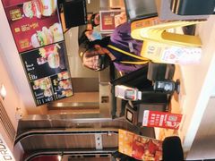 -麦当劳(世贸店)