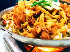 -知味脆皮鸡