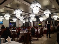 大堂-马凯餐厅(地安门店)