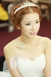 点击看大图 -FIONA MAKE UP恋妆造型