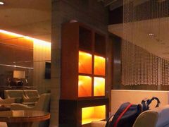 -首都机场t3-c国航两舱休息室