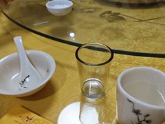 -青岛锅贴(四流中路店)