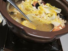 -小厨娘淮扬菜(天印大道店)