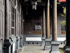 -平安桥天主教堂