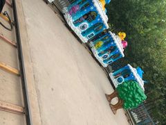 -渔岛海洋度假区