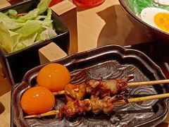 -乌君·酒场·炭火烧鸟(侨城坊店)